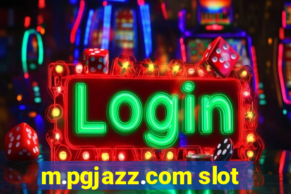 m.pgjazz.com slot