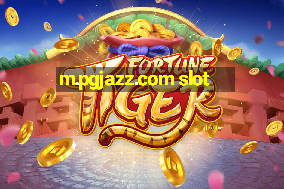 m.pgjazz.com slot