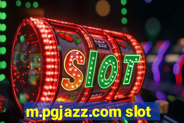 m.pgjazz.com slot