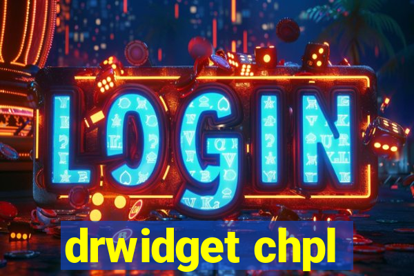 drwidget chpl