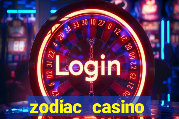 zodiac casino withdrawal time