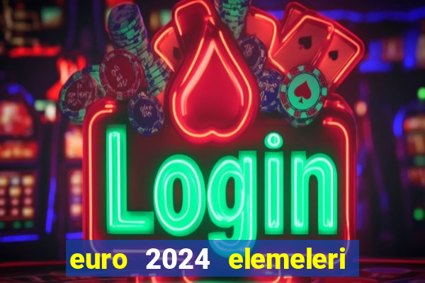 euro 2024 elemeleri puan durumu