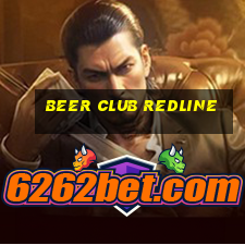 beer club redline