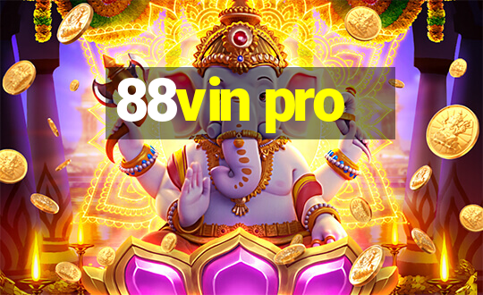 88vin pro