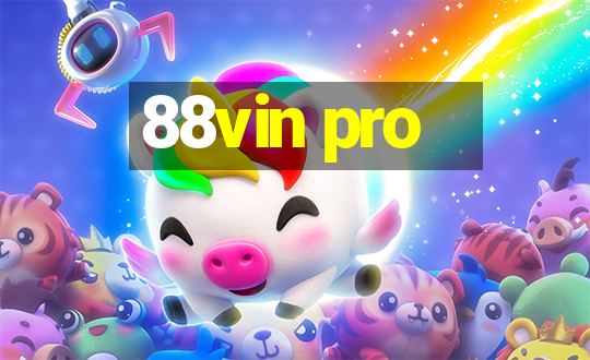 88vin pro