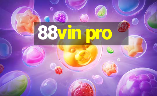 88vin pro