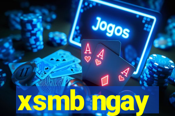 xsmb ngay