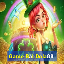 Game Bài Dola88