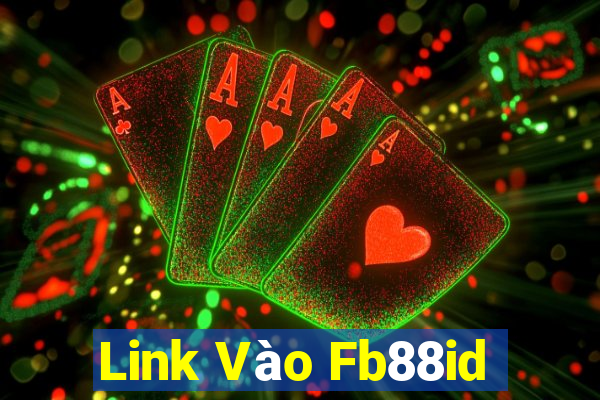 Link Vào Fb88id