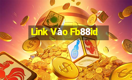 Link Vào Fb88id