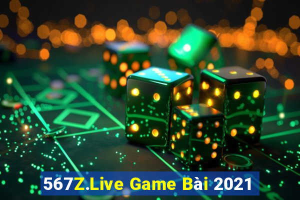 567Z.Live Game Bài 2021