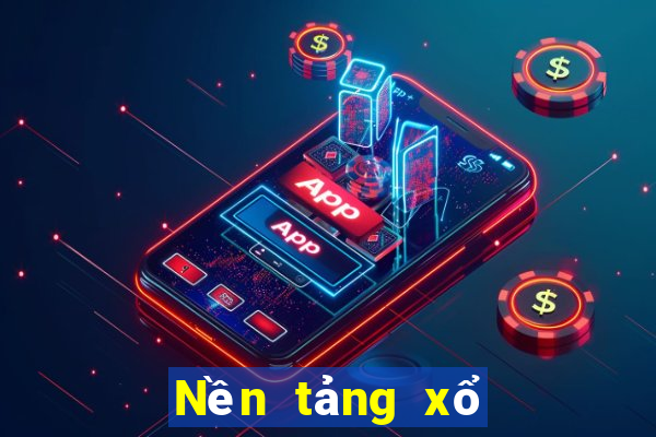 Nền tảng xổ số 11086