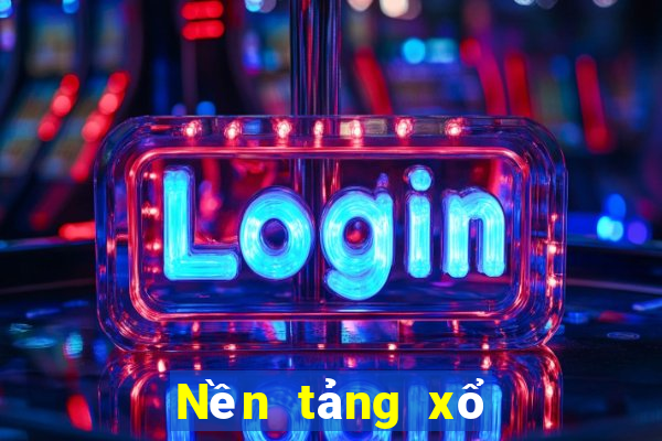 Nền tảng xổ số 11086