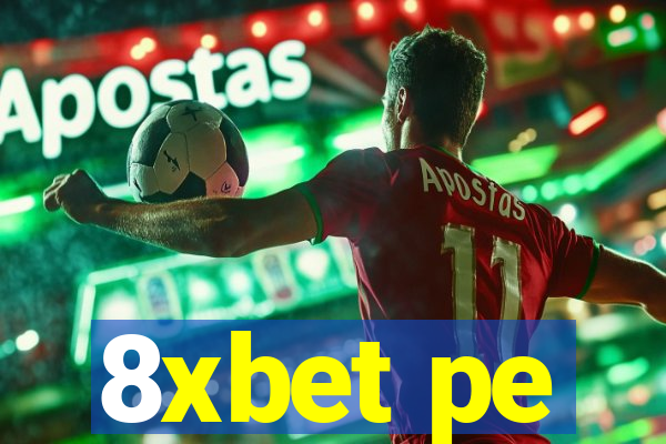 8xbet pe