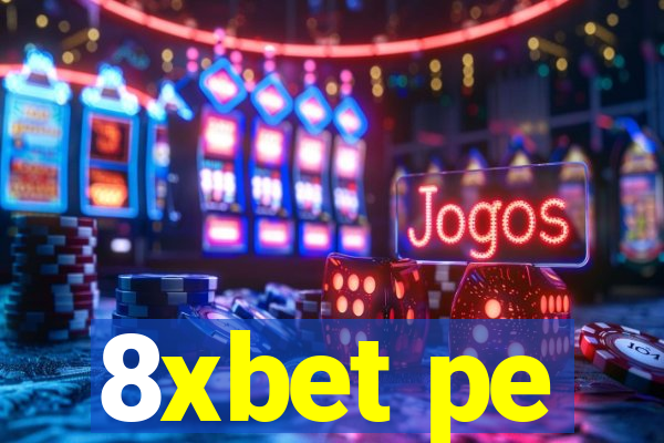 8xbet pe