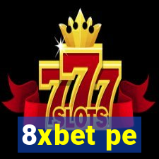 8xbet pe