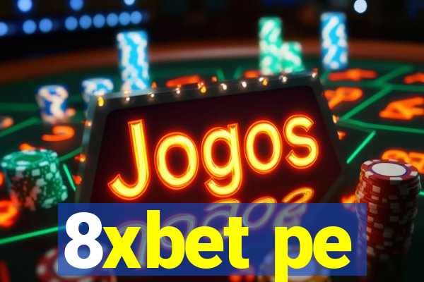 8xbet pe