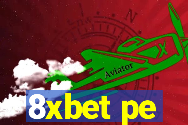 8xbet pe