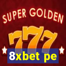 8xbet pe