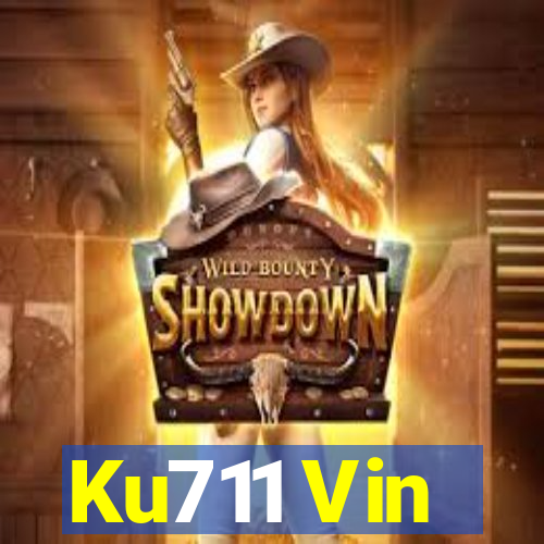 Ku711 Vin