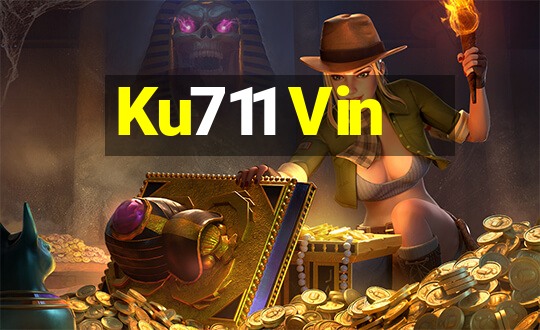 Ku711 Vin