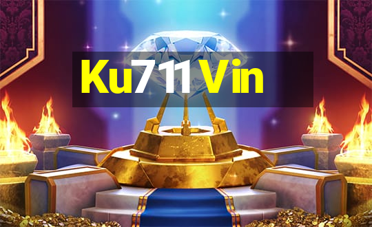 Ku711 Vin