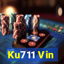 Ku711 Vin