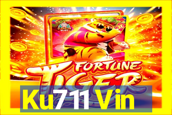 Ku711 Vin