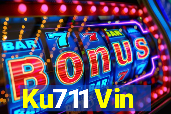 Ku711 Vin