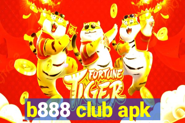 b888 club apk