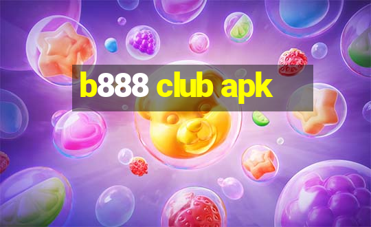 b888 club apk