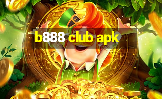 b888 club apk