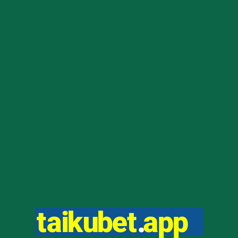 taikubet.app