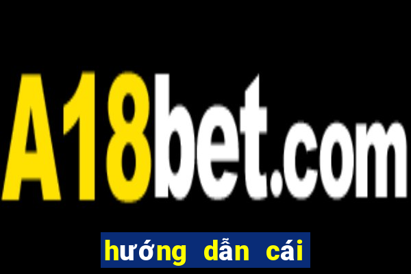 hướng dẫn cái ku casino