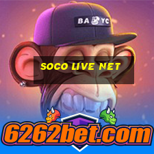 soco live net