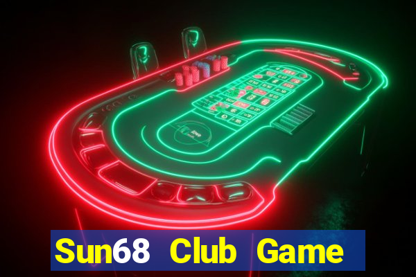 Sun68 Club Game Bài 777