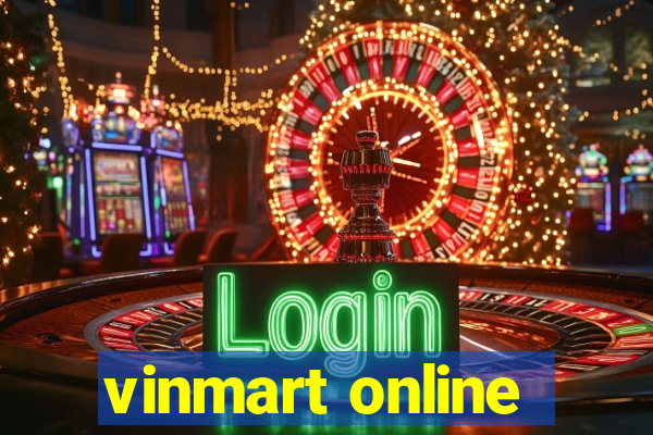 vinmart online