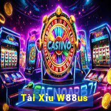 Tài Xỉu W88us