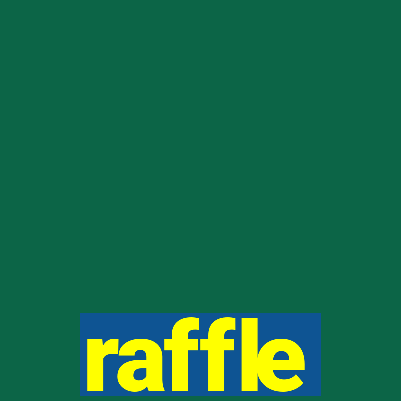 raffle