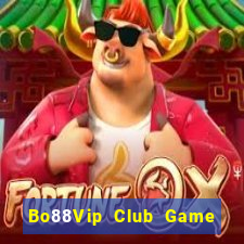 Bo88Vip Club Game Bài Qh88