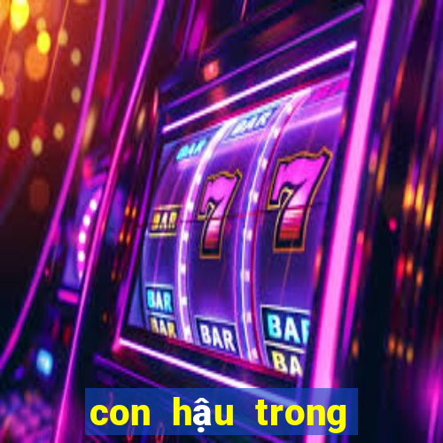 con hậu trong cờ vua đi như thế nào