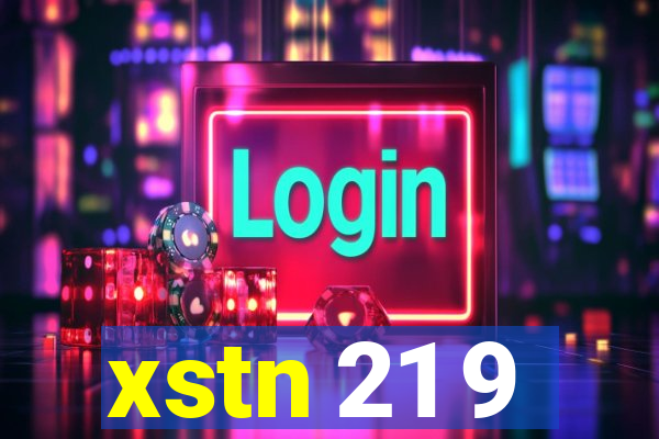 xstn 21 9