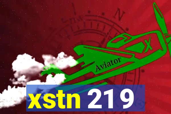 xstn 21 9