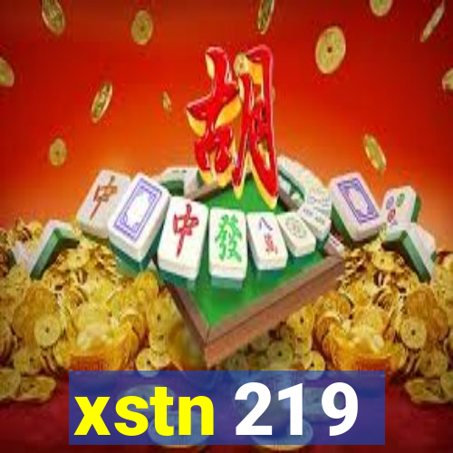 xstn 21 9