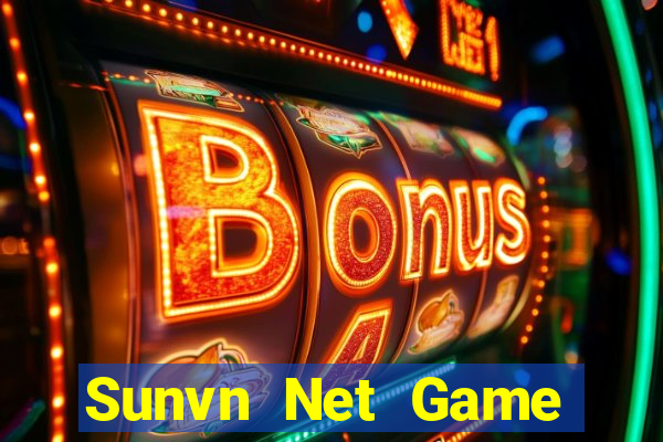 Sunvn Net Game Bài Qh88