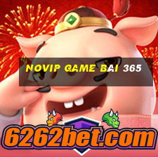 Novip Game Bài 365