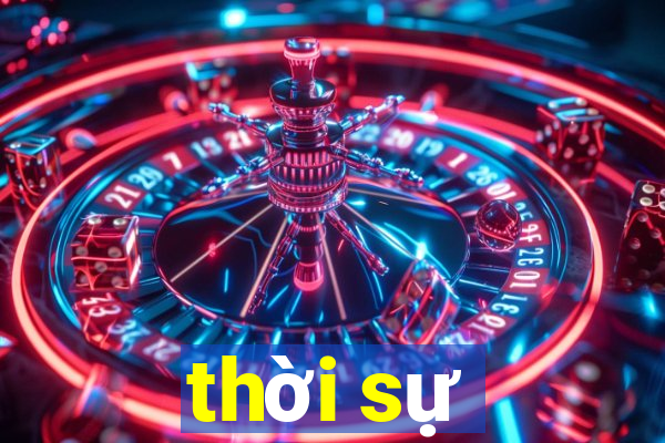 thời sự