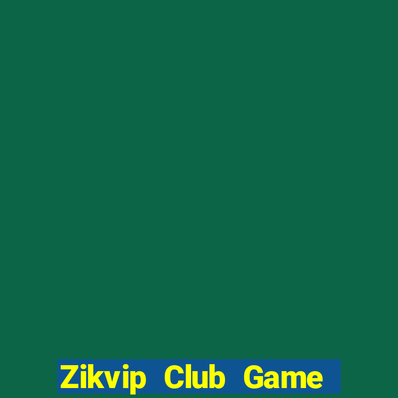 Zikvip Club Game Bài 88 Club