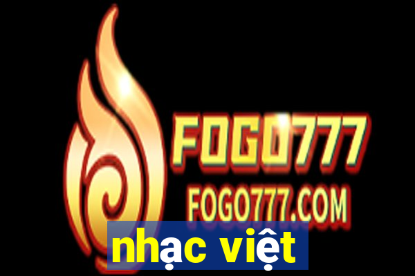 nhạc việt