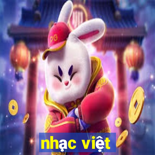 nhạc việt